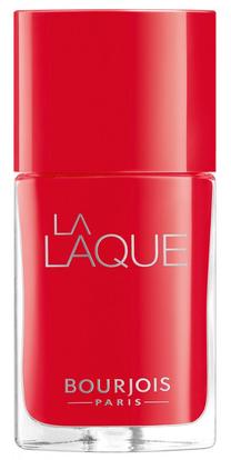 Лак для ногтей Bourjois Paris, are you reddy цв., 10 мл