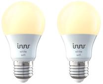Išmanioji lemputė Innr WiFi Bulb WRB 765-2 LED, A60, 2700 °K, E27, 9 W, 806 lm, 2 vnt.