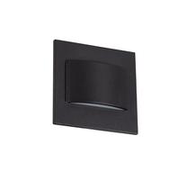 Lampa Kanlux ERINUS LED LL B-WW, iebūvējams sienā