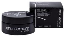 Matu pasta Shu Uemura, 75 ml