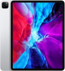 Planšetinis kompiuteris Apple iPad Pro 12.9 Wi-Fi (2020), 12.9", 6GB/1TB, sidabro sp.
