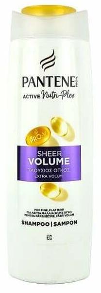 Шампунь Pantene Pro-V Volume, 400 мл