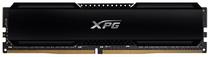 Operatyvioji atmintis (RAM) Adata XPG Gammix D20 AX4U36008G18I-CBK20, DDR4, 8 GB, 3600 MHz