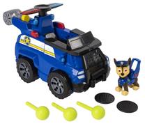 Priedas Spin Master Paw Patrol 20088695, mėlyna sp./juoda sp.