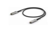 Kabelis Ubiquiti Direct Attach Copper UC-DAC-SFP28 SFP28, SFP28, sidabro sp.