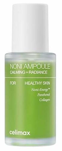 Veido serumas Celimax Noni Ampoule Soothing, 50 ml