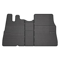 Auto paklājs, no priekšas Frogum El Toro, Fiat Ducato II 1994-2006/Citroën Jumper I 1994-2006