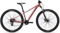 Dviratis kalnų Liv Tempt 4, 29 ", S rėmas, rožinė sp.