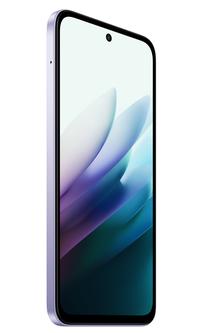 Mobilusis telefonas Xiaomi Redmi 15, 128 GB, violetinė