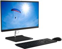 Stacionarus kompiuteris Lenovo AiO V30a Intel Core i5-1035G1, 256 GB, 21.5 ", DDR4 (SO-DIMM) 8 GB, SSD 256 GB, Intel UHD Graphics Dynamic, Windows 10 Pro 11LA0073PB PL