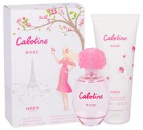 Dāvanu komplekts sievietēm Gres Cabotine Rose Women