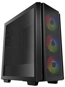 Stacionārs dators Intop AMD Ryzen 5 5600X, 500 GB, DDR4 16 GB, SSD 500 GB, AMD Radeon RX 580 8 GB GDDR5, Windows 11 Pro RM31052