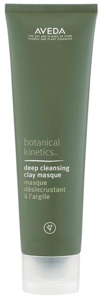 Sejas maska Aveda Botanical Kinetics Deep Cleansing, 125 ml