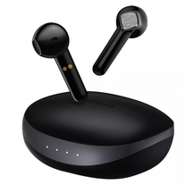 Belaidės ausinės Xiaomi Mibro S1, juoda sp.