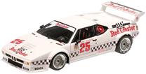 Игрушечная машина Minichamps, красный цв.