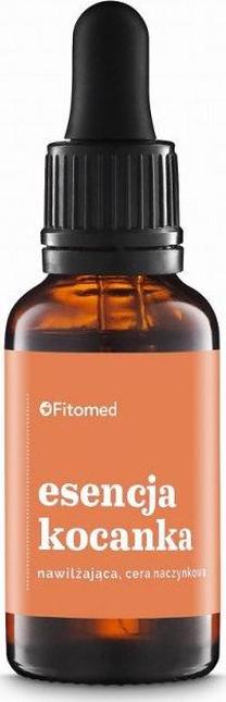 Sejas esence Fitomed Moisturizing For Vascular skin, 30 g