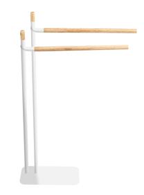 Dvieļu turētājs Ridder Albany, 15 cm, 15 cm x 86 cm
