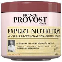 Matu maska Franck Provost Expert Nutrition, 400 ml