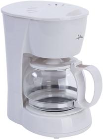 Filtra kafijas automāts Jata Compact CA285, balta krās.