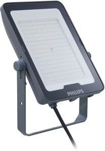 Prožektor ilma liikumisandurita, lakke või seina Philips Ledinaire Floodlights BVP169, 90 W, 10000 - 10500 lm, 3000 - 6500 °K, IP65, hall v.