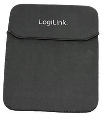 Portatīvā datora apvalks Logilink NB0034, melna krās., 13.3"