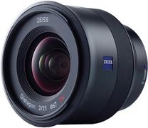 Objektyvas Zeiss Batis 2/25 Lens