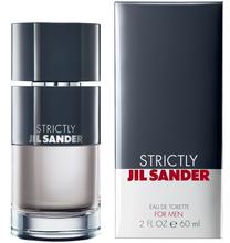 Tualetinis vanduo Jil Sander, 60 ml