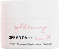 Dienas sejas krēms Nacomi Next Lvl SPF50 Basic, 50 ml, SPF 50