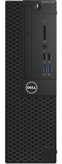 Stacionarus kompiuteris Dell, atnaujintas Intel® Core™ i5-7500 Processor (6 MB Cache), DDR4 16 GB – 1 TB, Nvidia GeForce GT 710 2 GB GDDR5, Windows 10