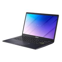 Portatīvais dators Asus Vivobook E410MA-ASUS14, N4020, 4 GB, 256 GB, 14 ", Intel HD, zila krās., Dos