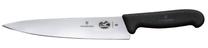 Virtuvinis peilis Victorinox Fibrox Carving Knife, 250 mm, nerūdijantysis plienas/polipropilenas (pp)