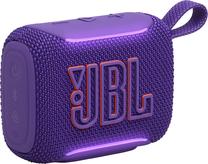 Belaidė kolonėlė JBL Go 5 JBLGO5PUR, violetinė sp., 4.8 W