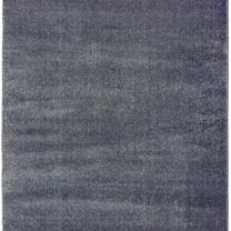 Ковер Misty, синий цв., 190 см x 135 см