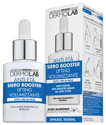 Veido serumas Deborah Milano, 30 ml