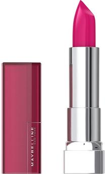 Lūpų dažai Maybelline Color Sensational Satin, 4.2 g, 266 pink thrill
