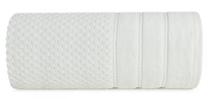 Vonios rankšluostis Adore 13, kreminė sp., 50 cm x 30 cm