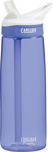 Sporta pudeles un šeikeri Camelbak, violeta krās., poliesters, 0.75 l