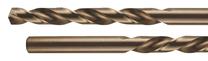 Metalo grąžtas Makita, metalas/plienui/nerūdijantysis plienas, cilindrinis, 5.5 mm x 9.3 cm