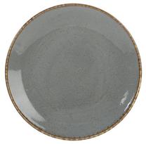Lėkštė Porland Seasons, Ø 24 cm, pilka sp.