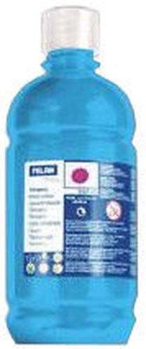 Värv guašš Milan, 500 ml, sinine v., 1 värv.