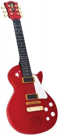 Vaikiška gitara Simba