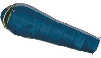 Miegmaišis Easy Camp Orbit 300, mėlyna sp., 220 cm