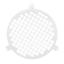 Grotelės Europlast LSM100, metalas, 150 mm x 90 mm, 100 mm