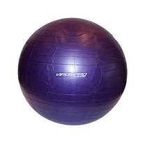 Vingrošanas bumbas VirosPro Sports, violeta krās., 85 cm