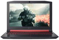 Nešiojamas kompiuteris Acer Nitro 5 AN515-51 NH.Q2REP.003, Intel® Core™ i7-7700HQ, 8 GB, 1 TB, 15.6 ", Nvidia GTX, juoda sp., EN, Windows