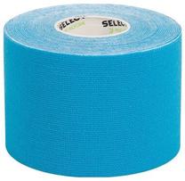 Teips Select K-Tape, zila krās.