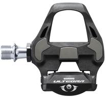 Pedalas Shimano Ultegra PD-R8000, metalas, juoda sp., 2 vnt.