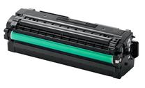 Tonerių kasetė Samsung CLT-K506L, juoda sp.
