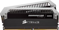 Operatyvioji atmintis (RAM) Corsair Dominator Platinum CMD16GX4M2B3600C18, DDR4, 16 GB, 3600 MHz