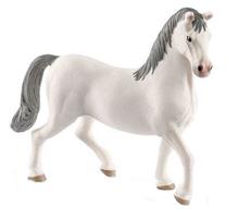Фигурка-игрушка Schleich Horse club, белый цв.